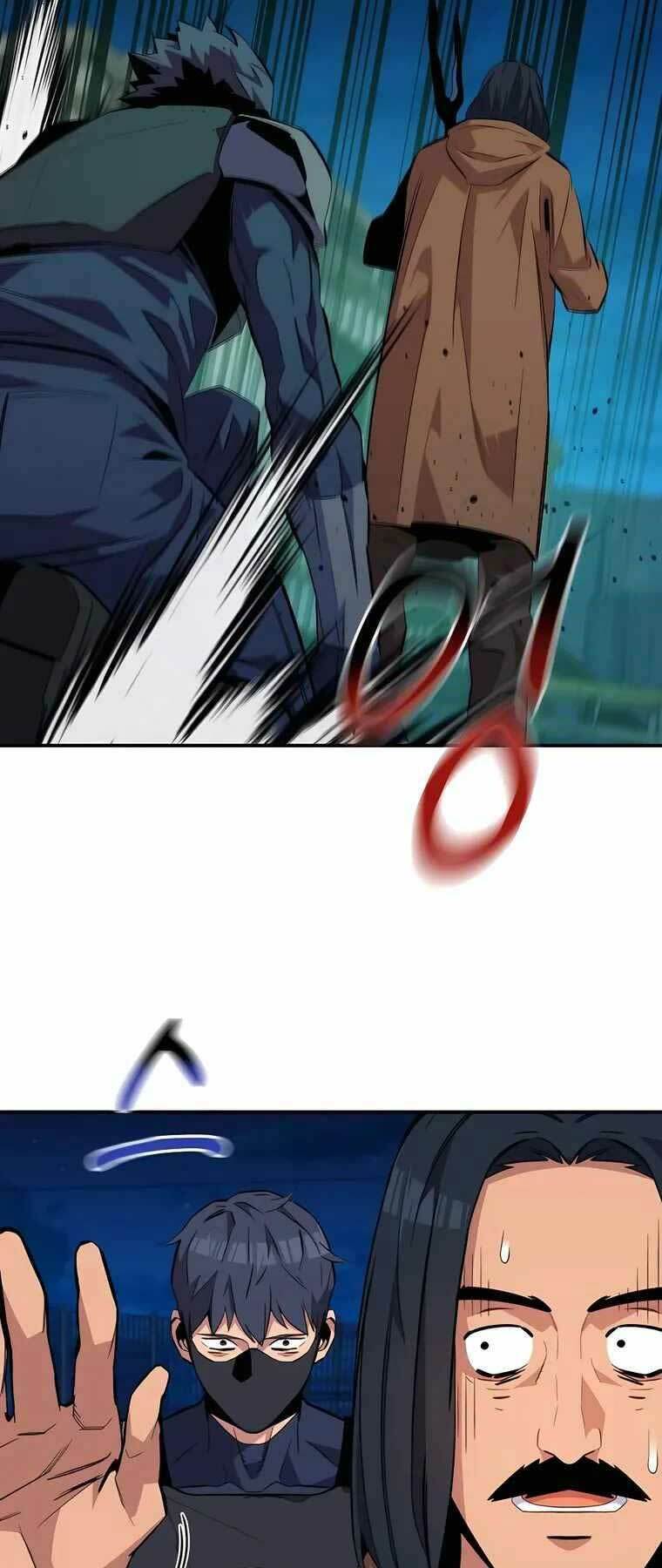 Đi Săn Tự Động Bằng Phân Thân - Chapter 56 - Page 71