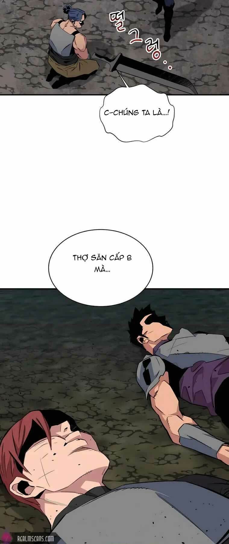 Đi Săn Tự Động Bằng Phân Thân - Chapter 56 - Page 73