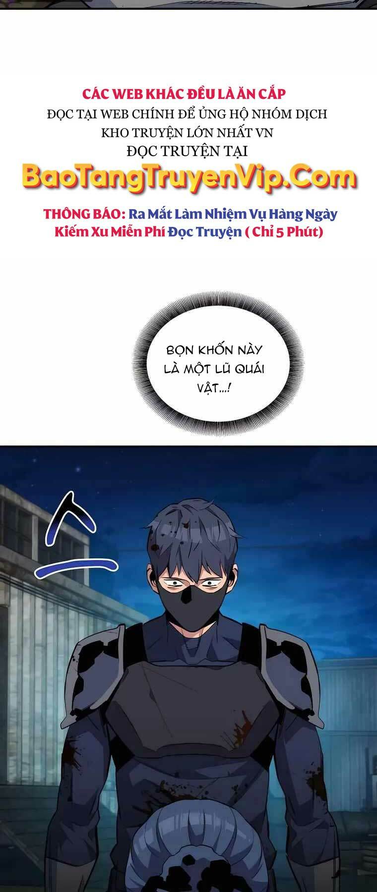 Đi Săn Tự Động Bằng Phân Thân - Chapter 56 - Page 74