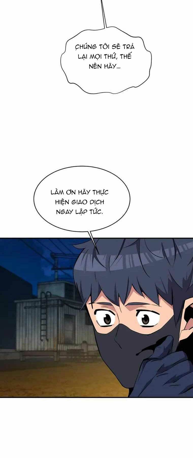 Đi Săn Tự Động Bằng Phân Thân - Chapter 56 - Page 76