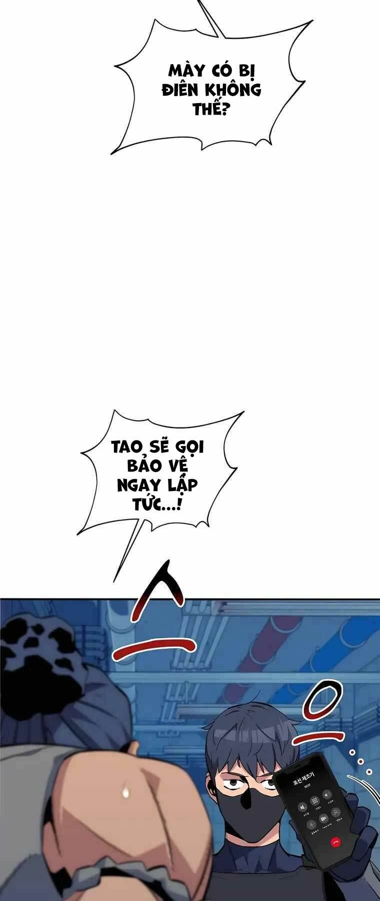 Đi Săn Tự Động Bằng Phân Thân - Chapter 56 - Page 7