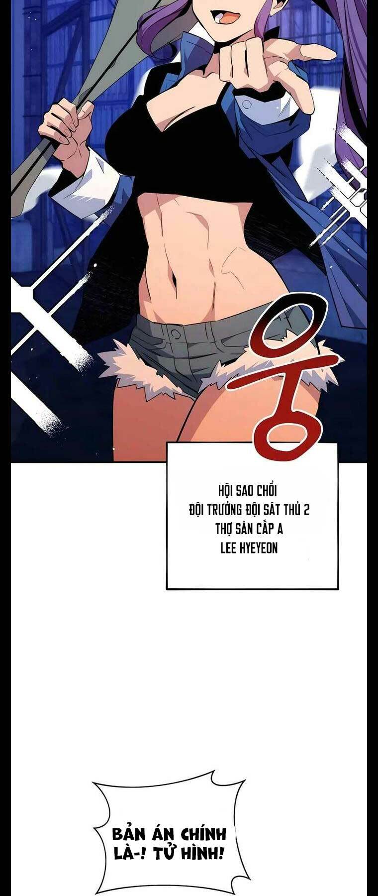 Đi Săn Tự Động Bằng Phân Thân - Chapter 56 - Page 82