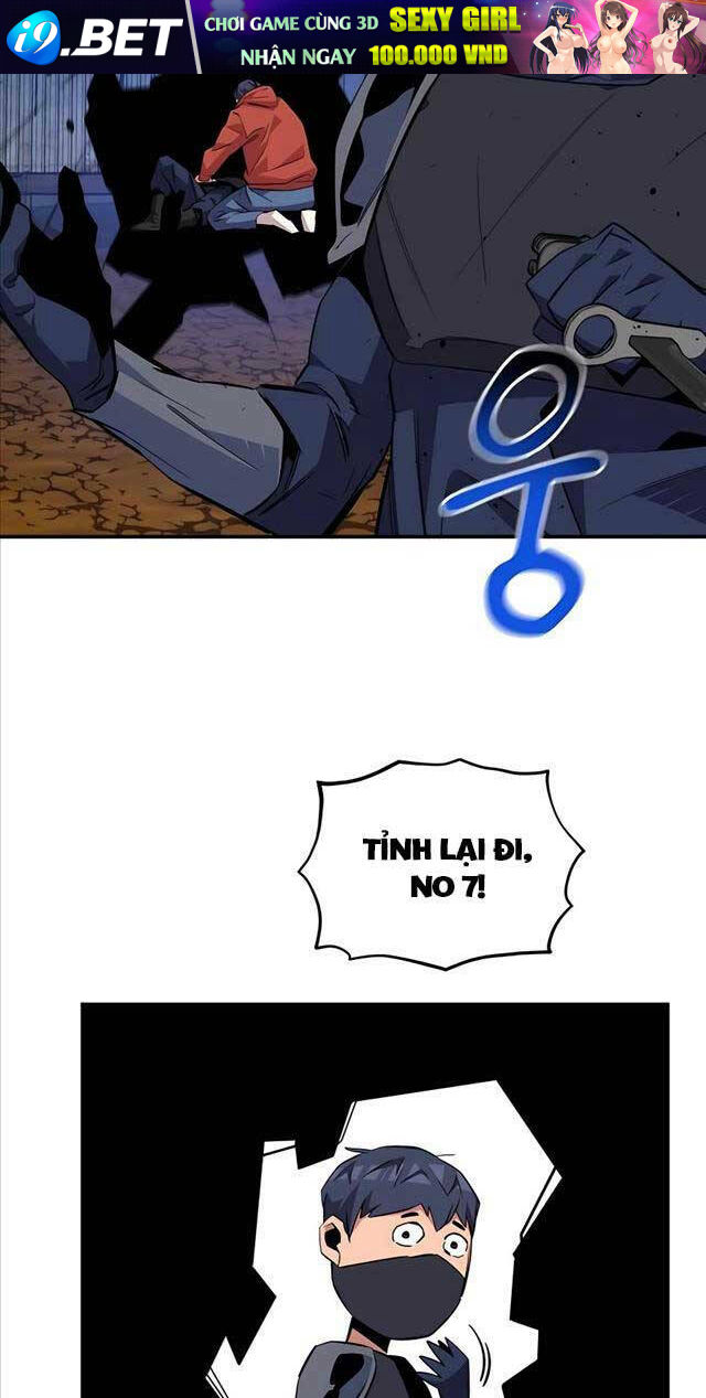 Đi Săn Tự Động Bằng Phân Thân - Chapter 57 - Page 99