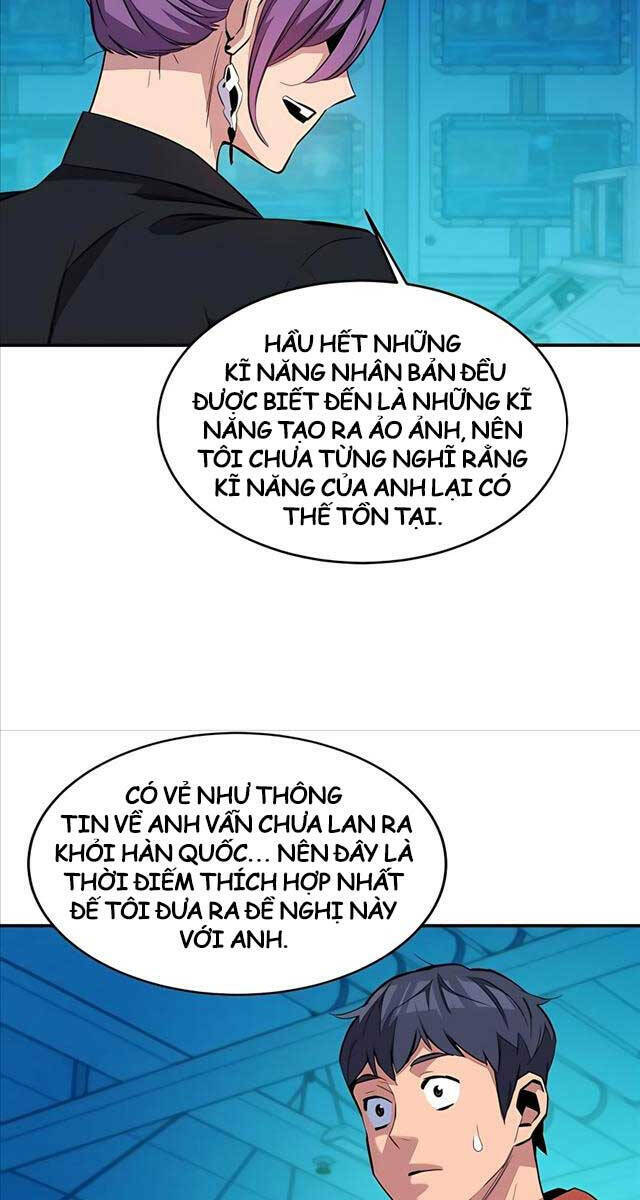 Đi Săn Tự Động Bằng Phân Thân - Chapter 57 - Page 11