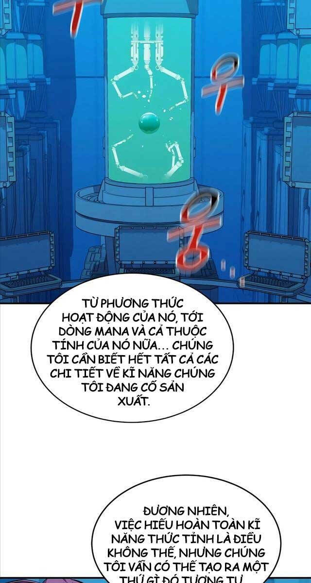 Đi Săn Tự Động Bằng Phân Thân - Chapter 57 - Page 14