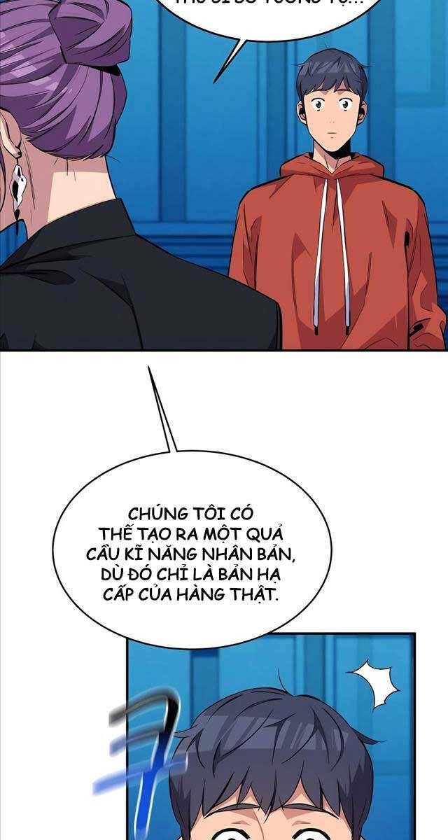 Đi Săn Tự Động Bằng Phân Thân - Chapter 57 - Page 15