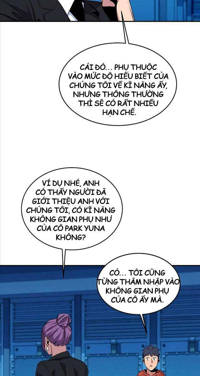Đi Săn Tự Động Bằng Phân Thân - Chapter 57 - Page 20