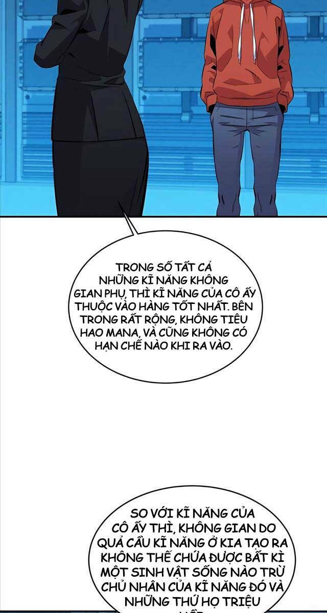 Đi Săn Tự Động Bằng Phân Thân - Chapter 57 - Page 21