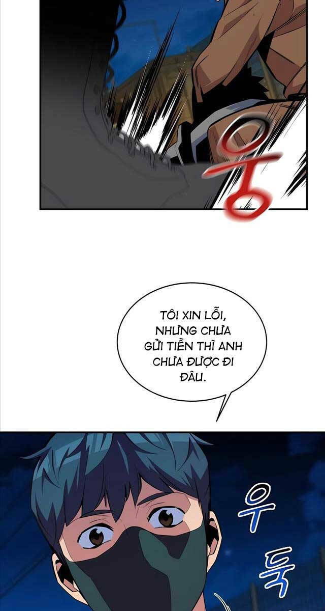 Đi Săn Tự Động Bằng Phân Thân - Chapter 57 - Page 33