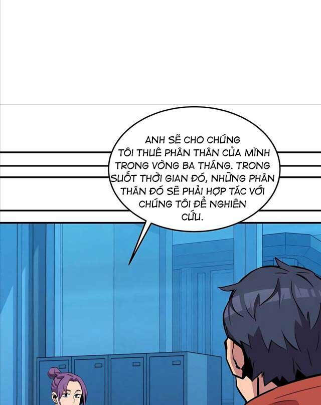 Đi Săn Tự Động Bằng Phân Thân - Chapter 57 - Page 52