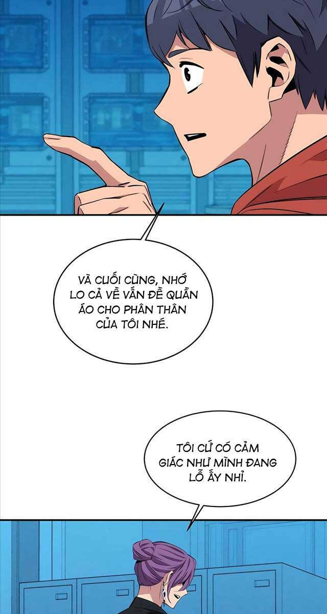 Đi Săn Tự Động Bằng Phân Thân - Chapter 57 - Page 54