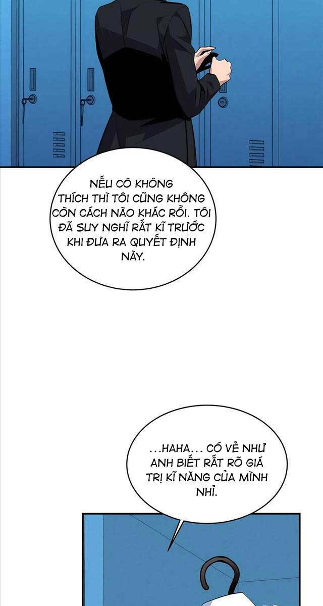 Đi Săn Tự Động Bằng Phân Thân - Chapter 57 - Page 55
