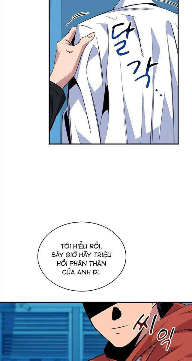 Đi Săn Tự Động Bằng Phân Thân - Chapter 57 - Page 56