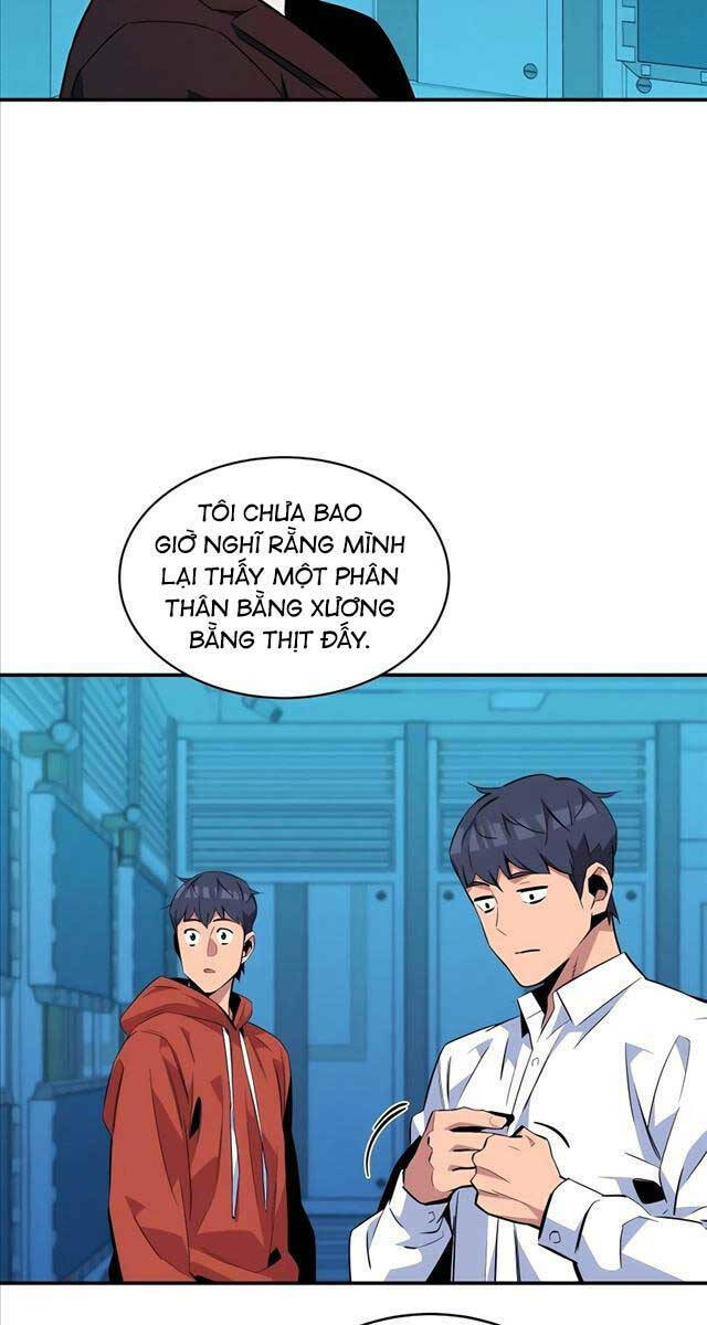 Đi Săn Tự Động Bằng Phân Thân - Chapter 57 - Page 62