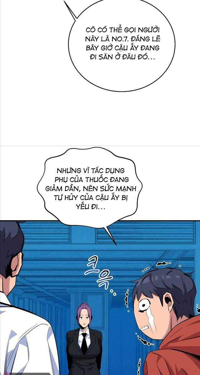 Đi Săn Tự Động Bằng Phân Thân - Chapter 57 - Page 63