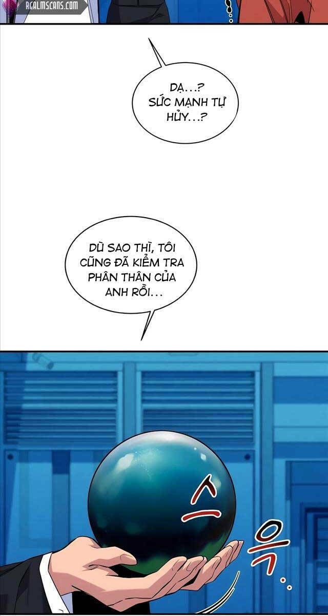 Đi Săn Tự Động Bằng Phân Thân - Chapter 57 - Page 64