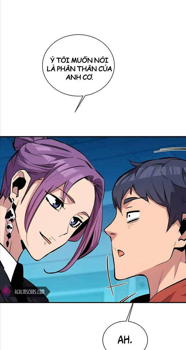 Đi Săn Tự Động Bằng Phân Thân - Chapter 57 - Page 6