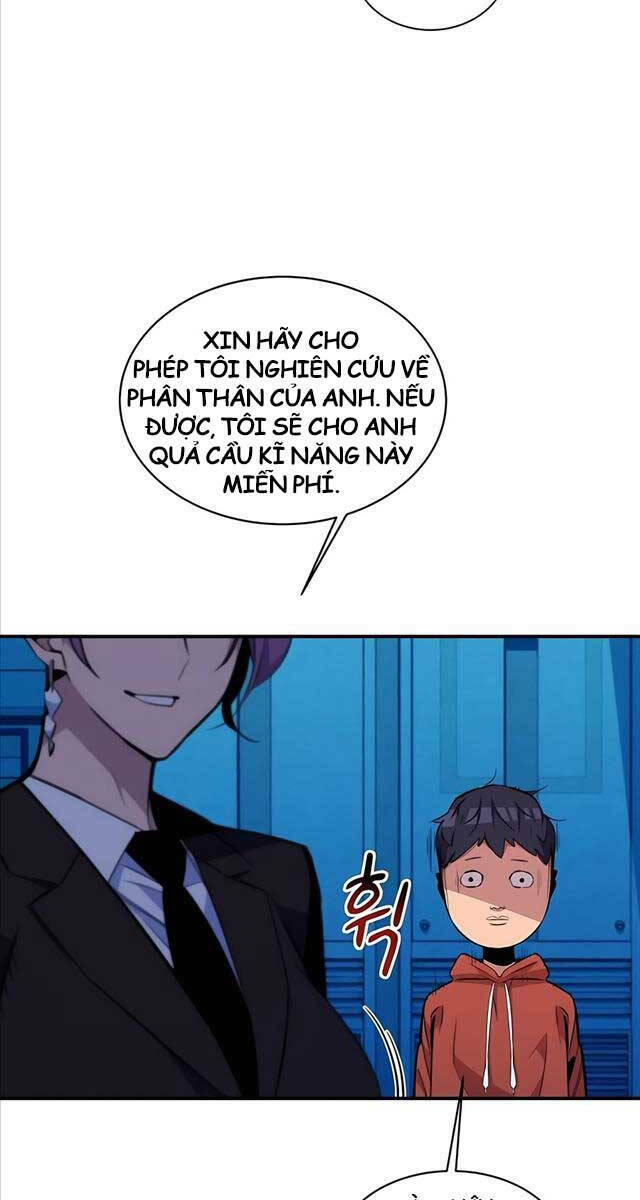 Đi Săn Tự Động Bằng Phân Thân - Chapter 57 - Page 7