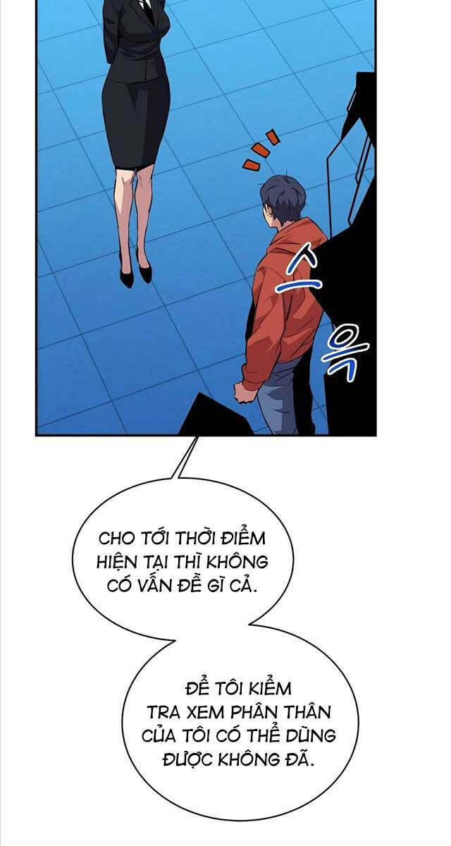 Đi Săn Tự Động Bằng Phân Thân - Chapter 57 - Page 82