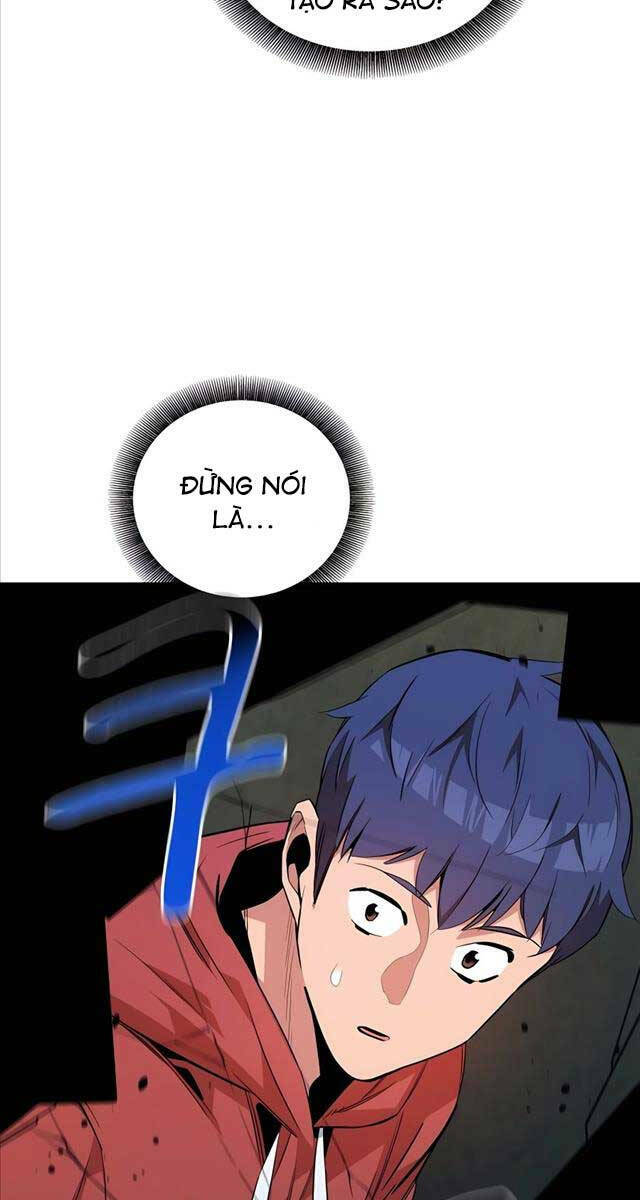 Đi Săn Tự Động Bằng Phân Thân - Chapter 57 - Page 92
