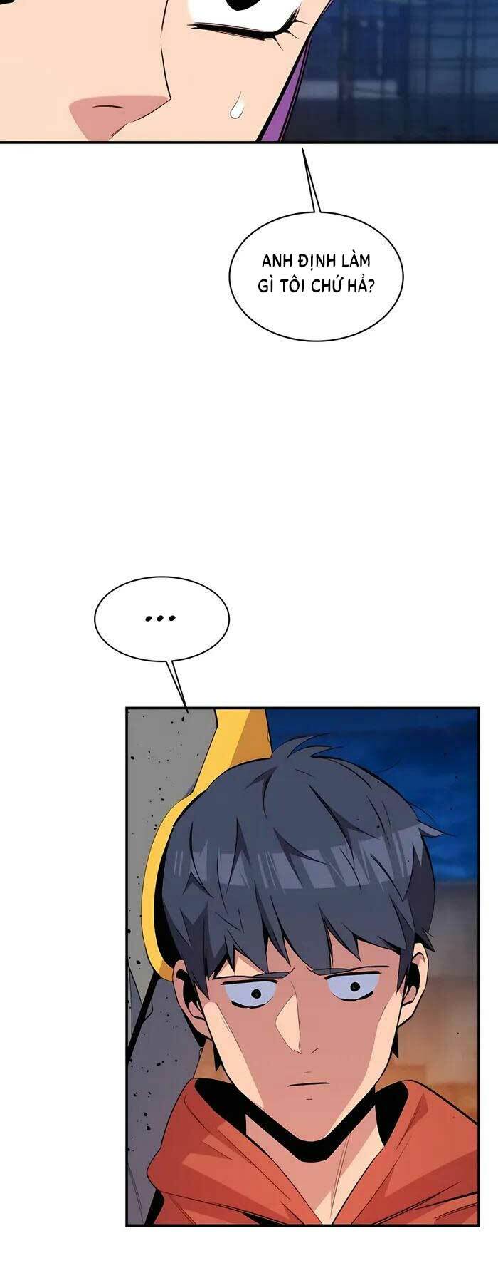 Đi Săn Tự Động Bằng Phân Thân - Chapter 58 - Page 9