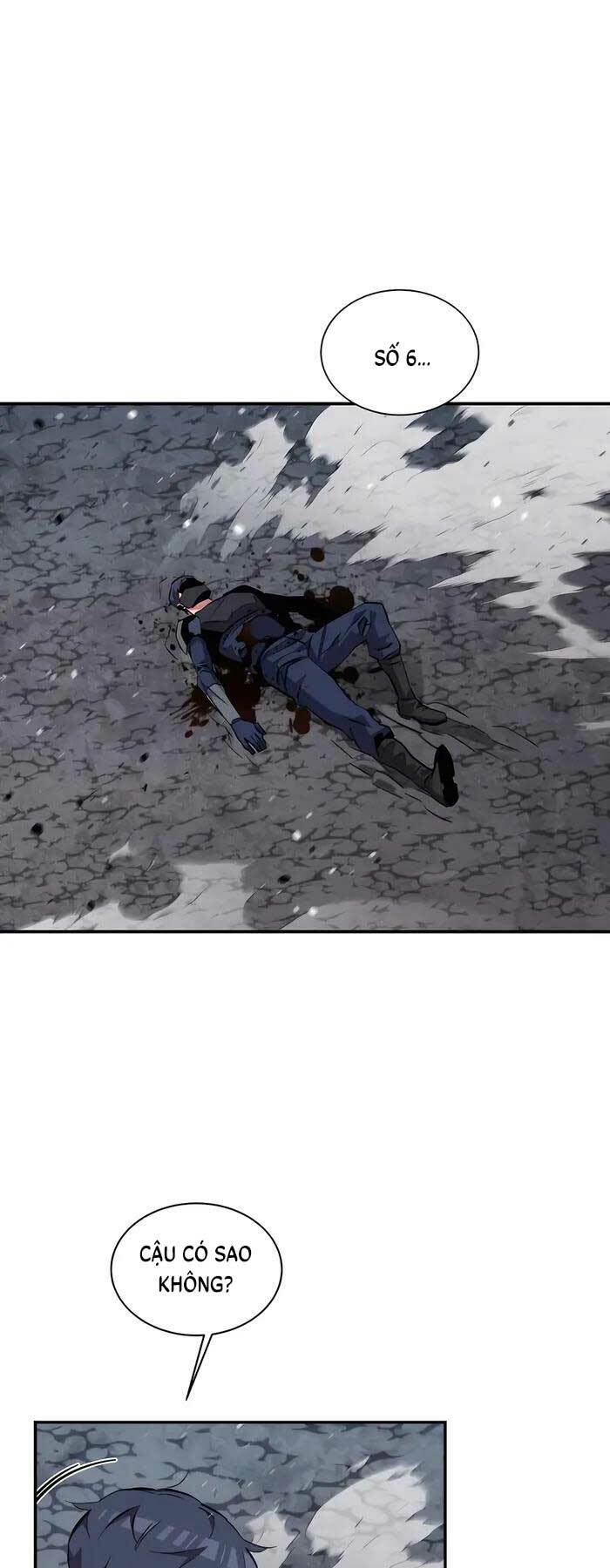 Đi Săn Tự Động Bằng Phân Thân - Chapter 58 - Page 10
