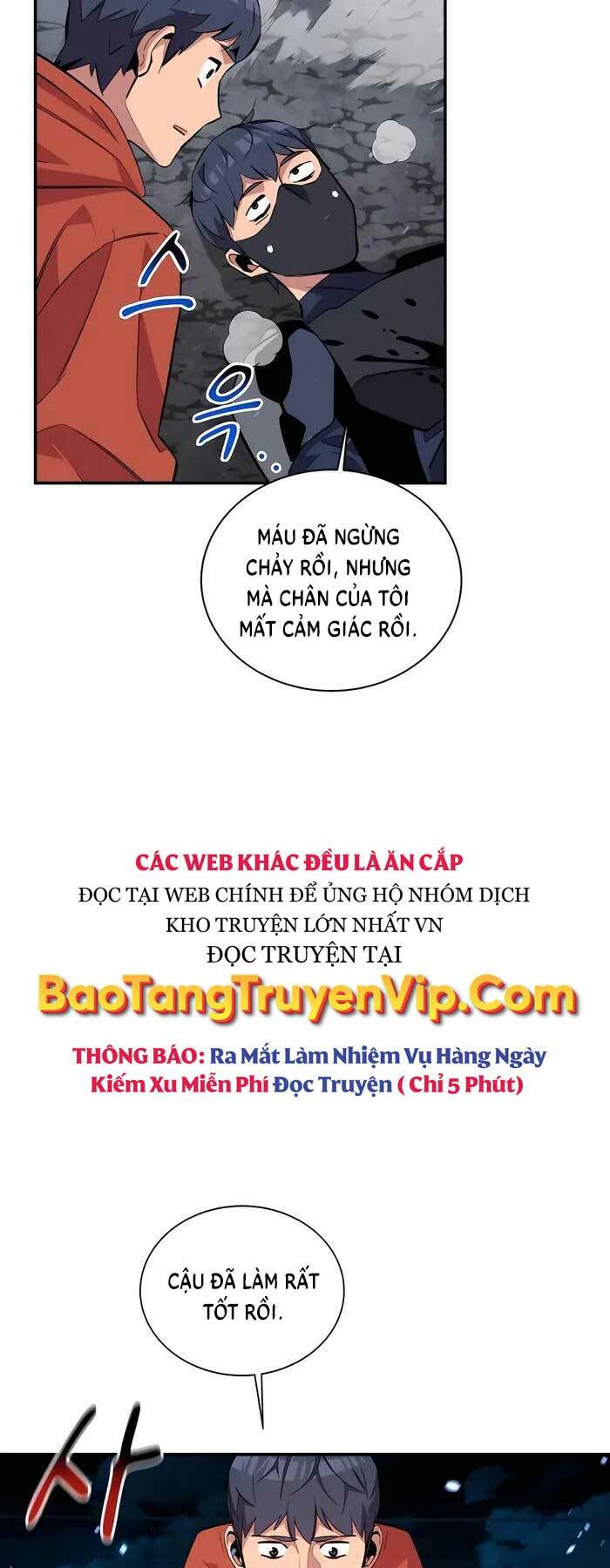 Đi Săn Tự Động Bằng Phân Thân - Chapter 58 - Page 11