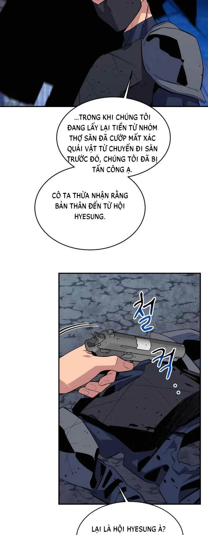 Đi Săn Tự Động Bằng Phân Thân - Chapter 58 - Page 13