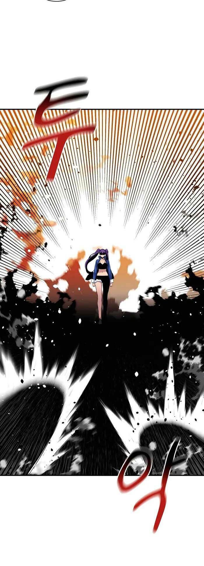 Đi Săn Tự Động Bằng Phân Thân - Chapter 58 - Page 16