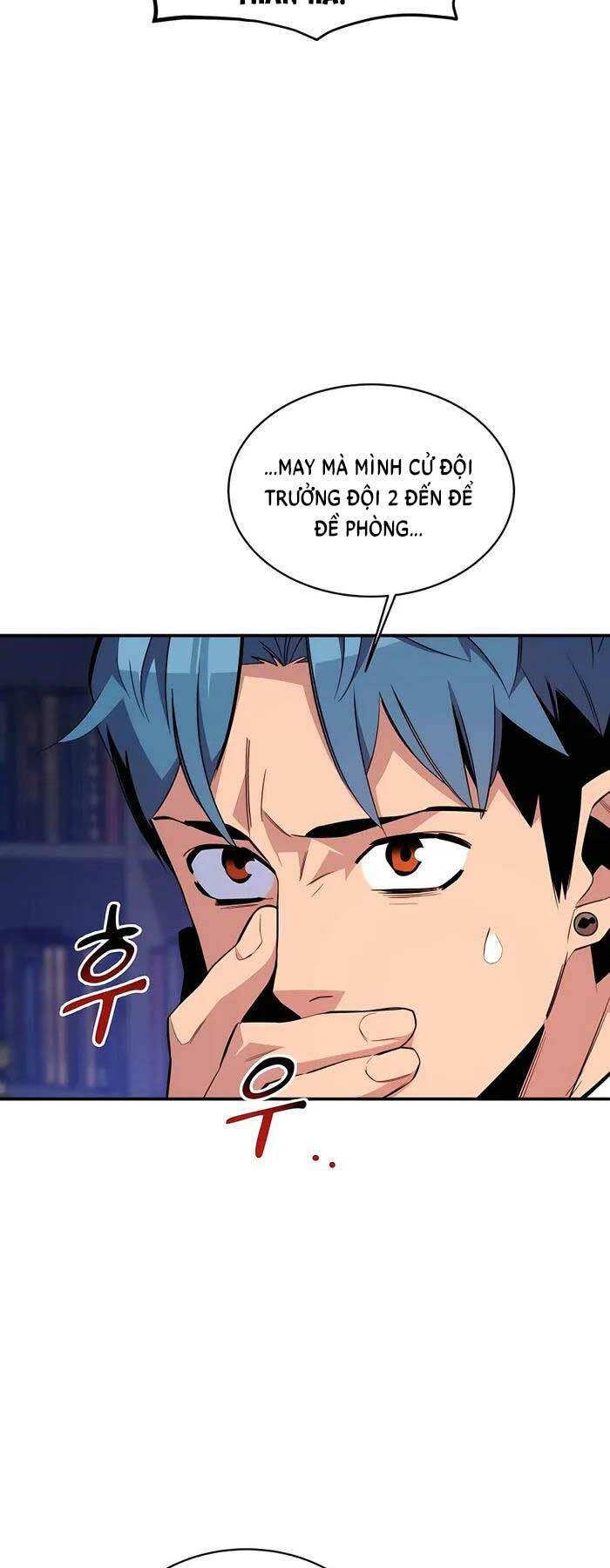 Đi Săn Tự Động Bằng Phân Thân - Chapter 58 - Page 21