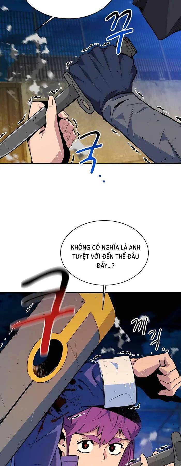 Đi Săn Tự Động Bằng Phân Thân - Chapter 58 - Page 23