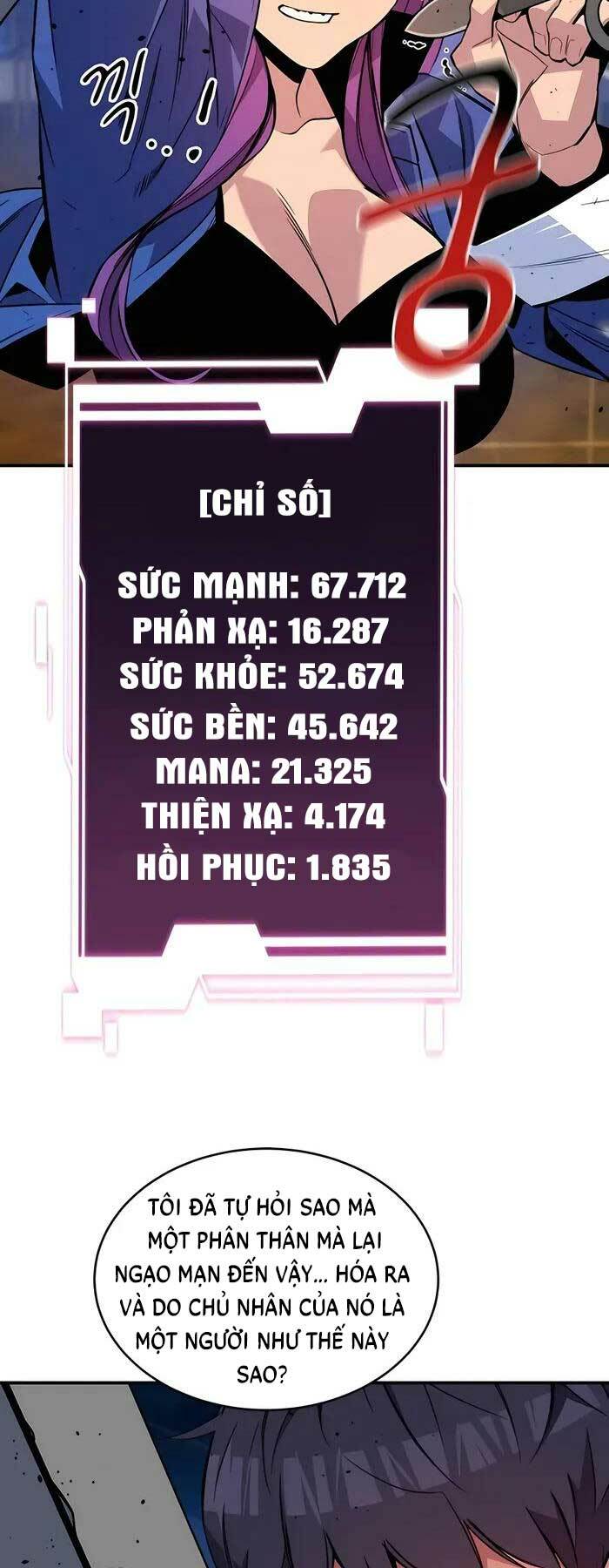 Đi Săn Tự Động Bằng Phân Thân - Chapter 58 - Page 24
