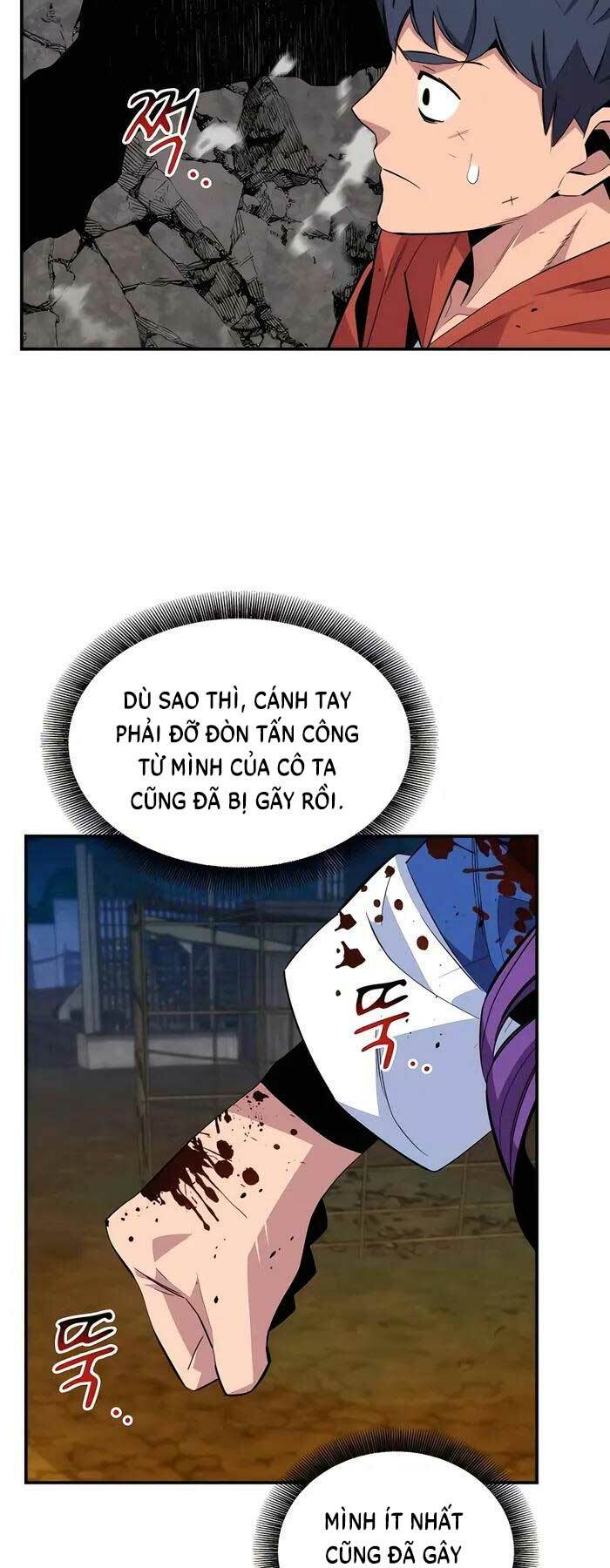 Đi Săn Tự Động Bằng Phân Thân - Chapter 58 - Page 30