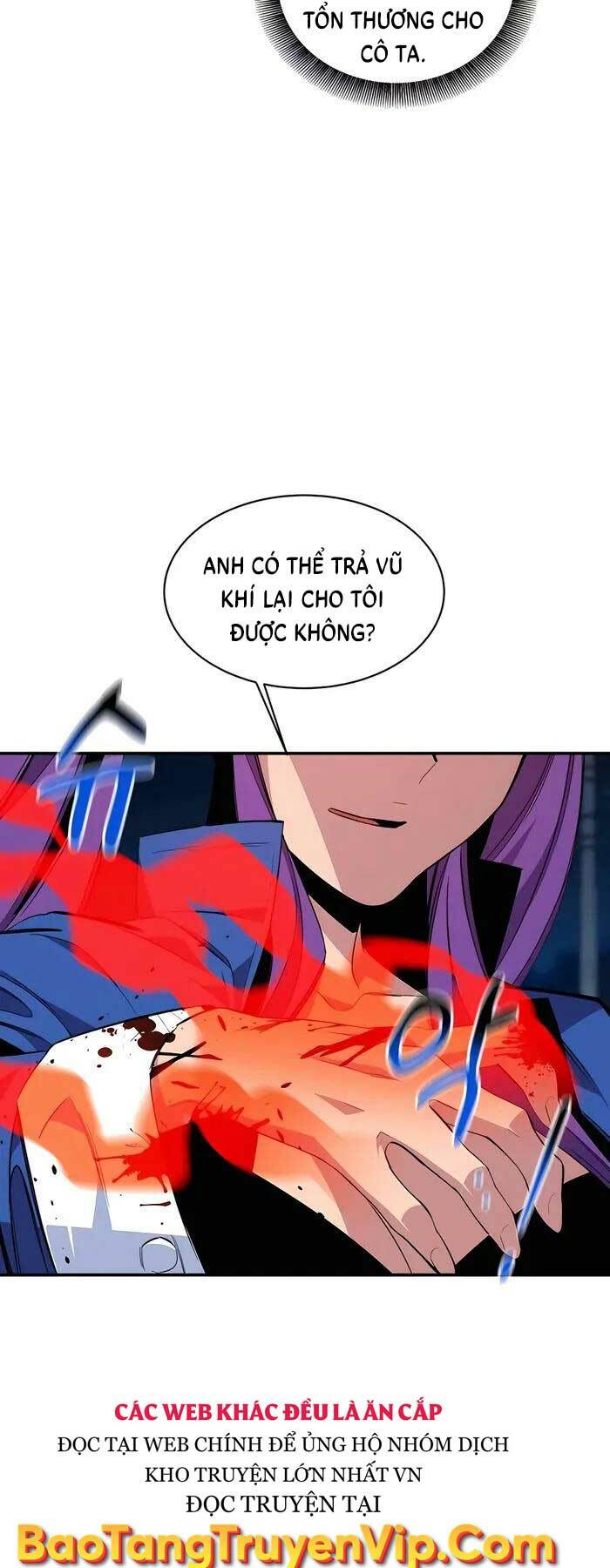 Đi Săn Tự Động Bằng Phân Thân - Chapter 58 - Page 31