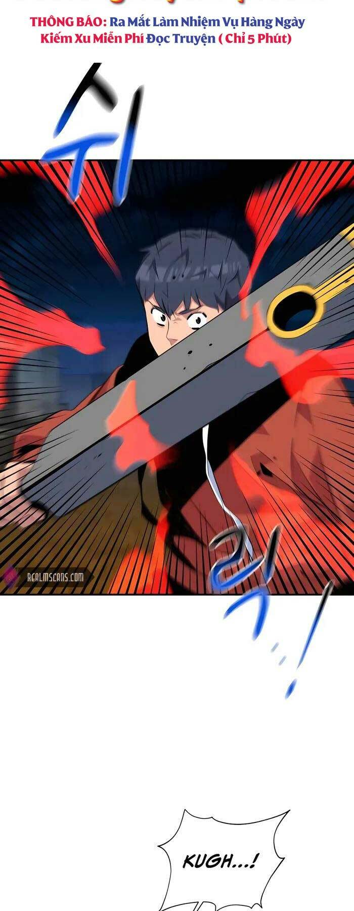 Đi Săn Tự Động Bằng Phân Thân - Chapter 58 - Page 32