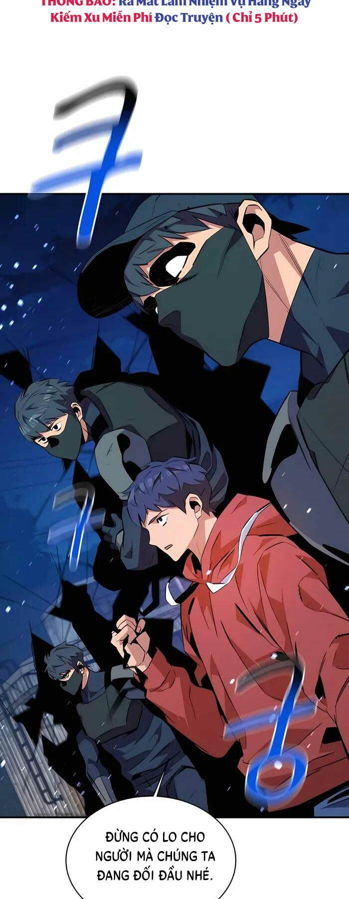 Đi Săn Tự Động Bằng Phân Thân - Chapter 58 - Page 37