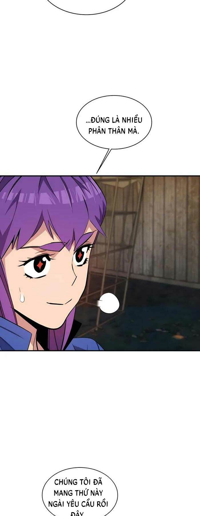 Đi Săn Tự Động Bằng Phân Thân - Chapter 58 - Page 38