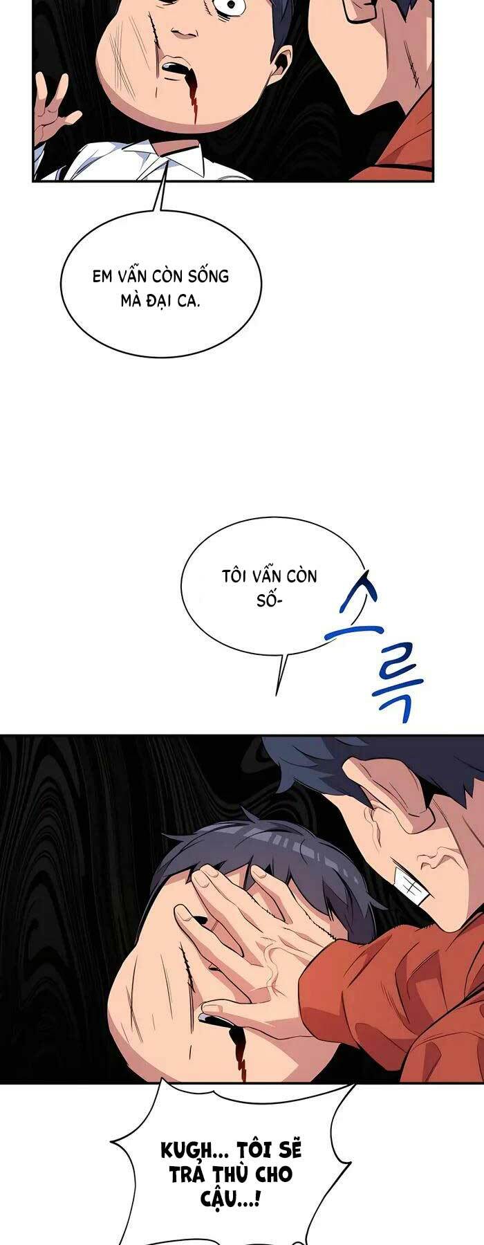 Đi Săn Tự Động Bằng Phân Thân - Chapter 58 - Page 3