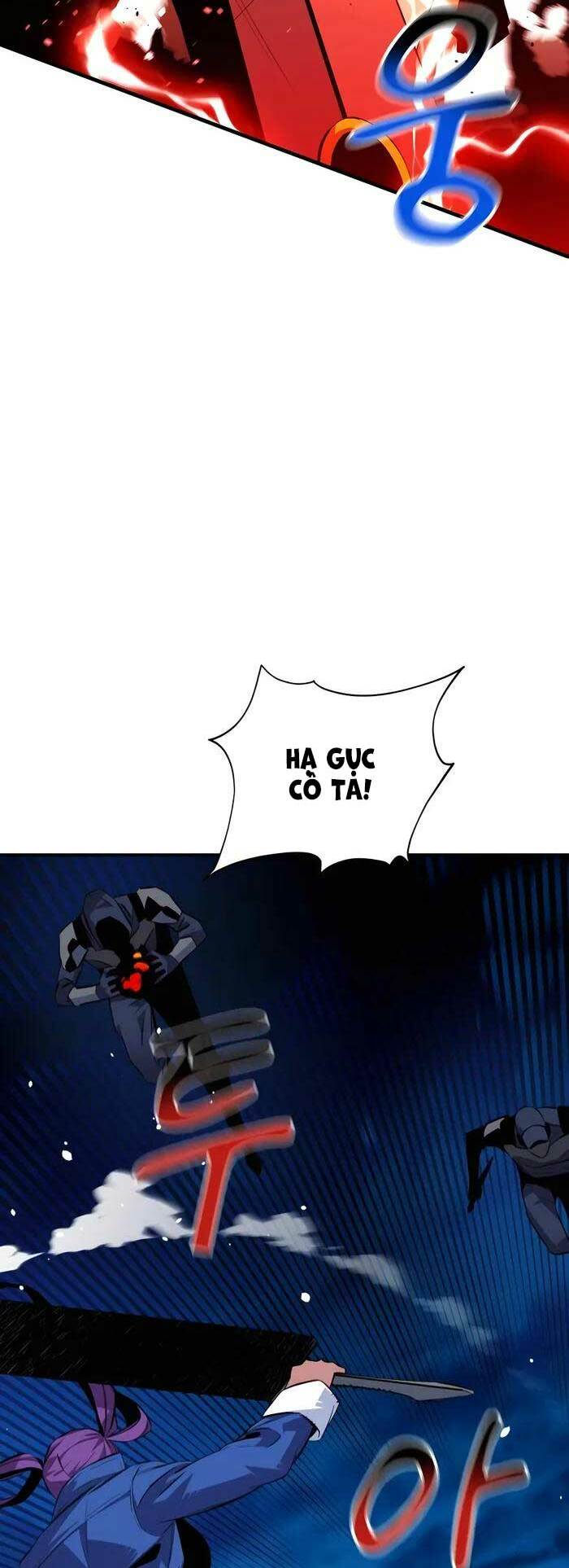 Đi Săn Tự Động Bằng Phân Thân - Chapter 58 - Page 41