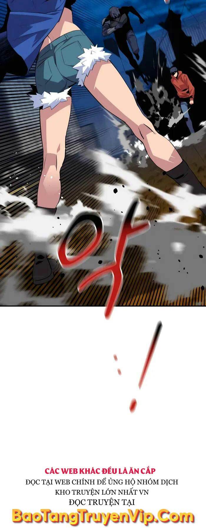Đi Săn Tự Động Bằng Phân Thân - Chapter 58 - Page 42