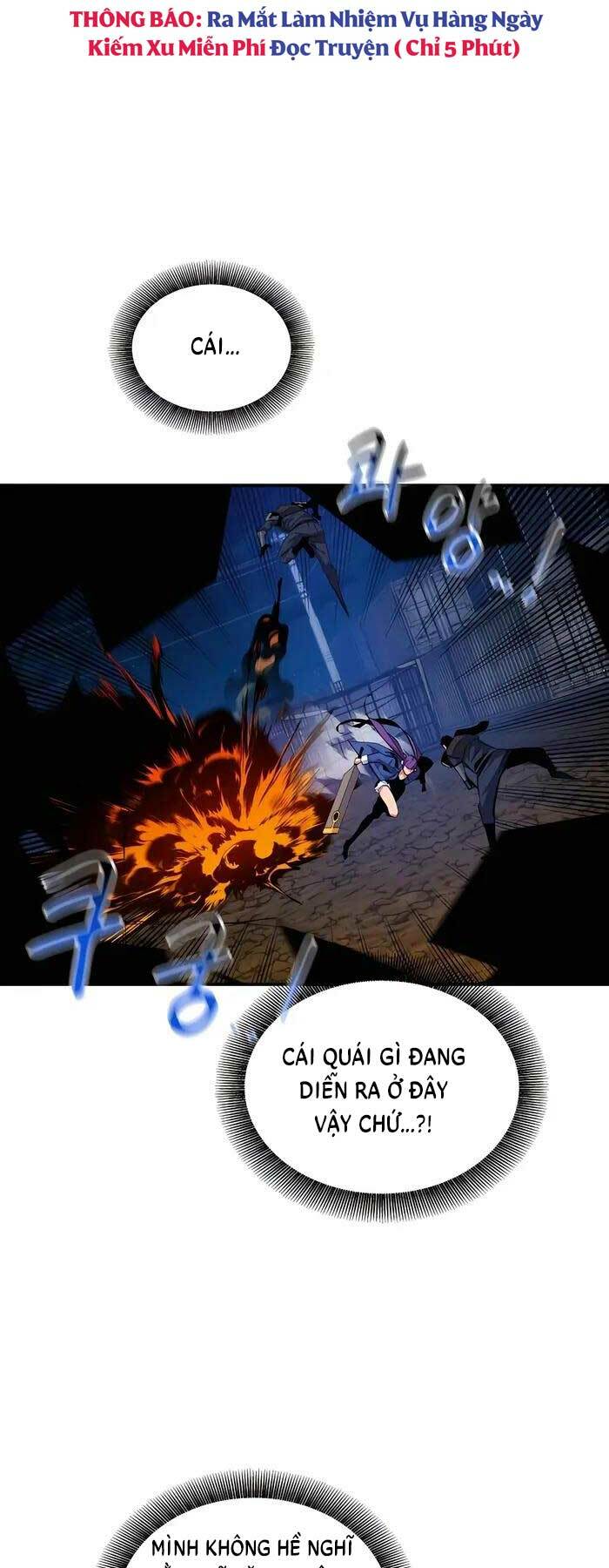 Đi Săn Tự Động Bằng Phân Thân - Chapter 58 - Page 43