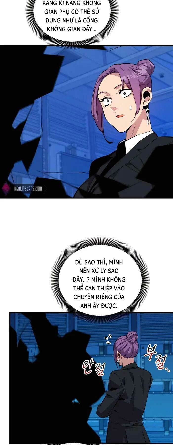 Đi Săn Tự Động Bằng Phân Thân - Chapter 58 - Page 44