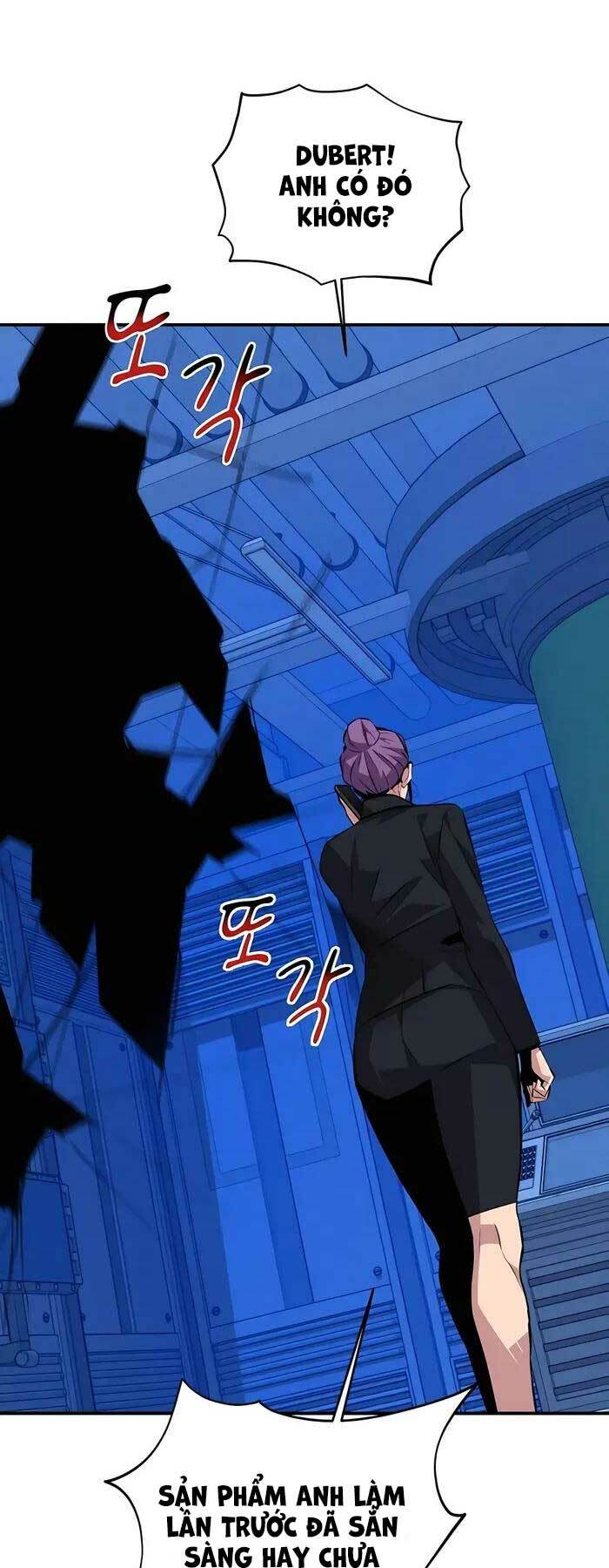 Đi Săn Tự Động Bằng Phân Thân - Chapter 58 - Page 47