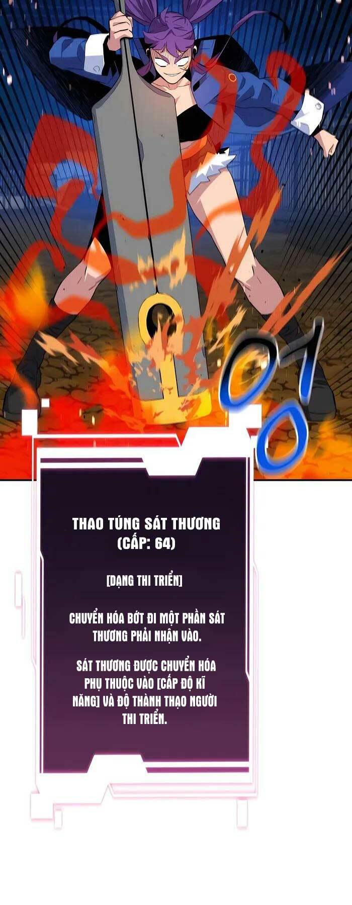 Đi Săn Tự Động Bằng Phân Thân - Chapter 58 - Page 51