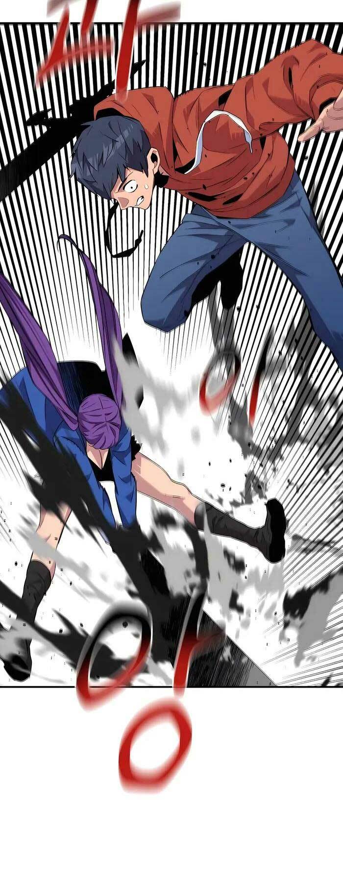 Đi Săn Tự Động Bằng Phân Thân - Chapter 58 - Page 56