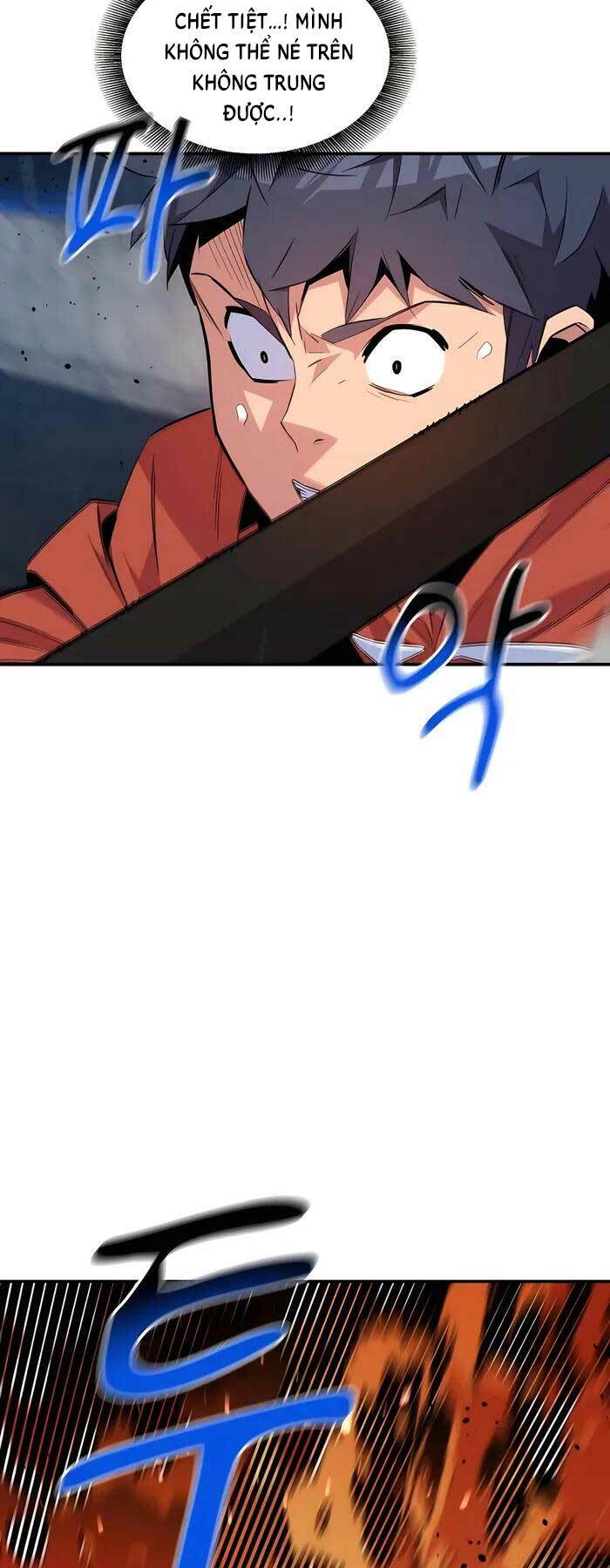 Đi Săn Tự Động Bằng Phân Thân - Chapter 58 - Page 58