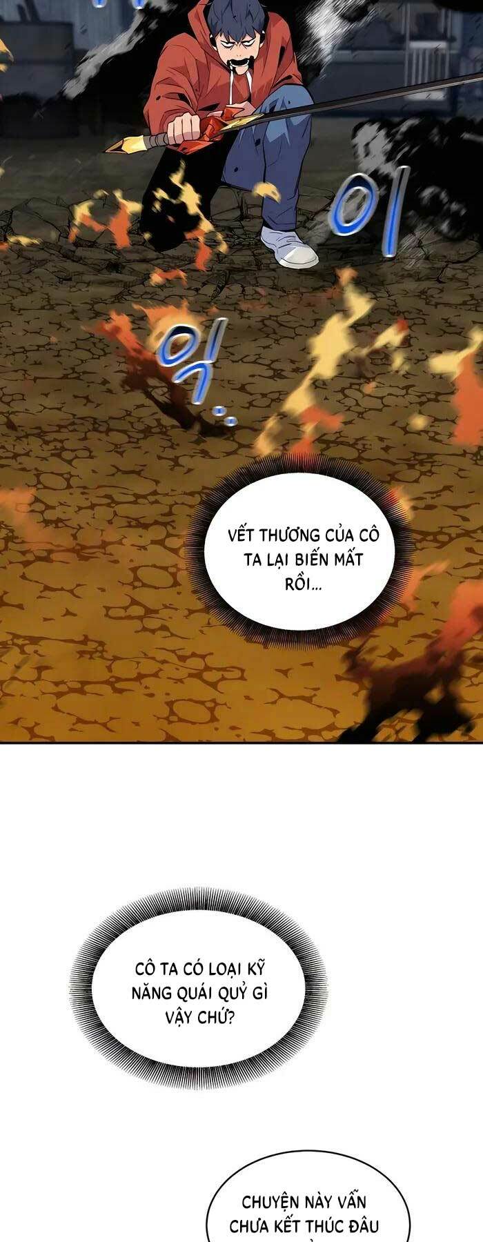 Đi Săn Tự Động Bằng Phân Thân - Chapter 58 - Page 61