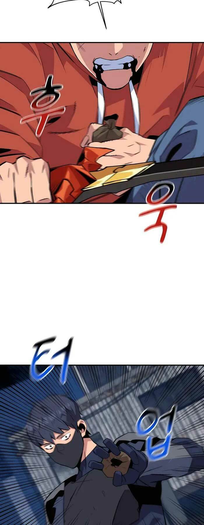 Đi Săn Tự Động Bằng Phân Thân - Chapter 58 - Page 63