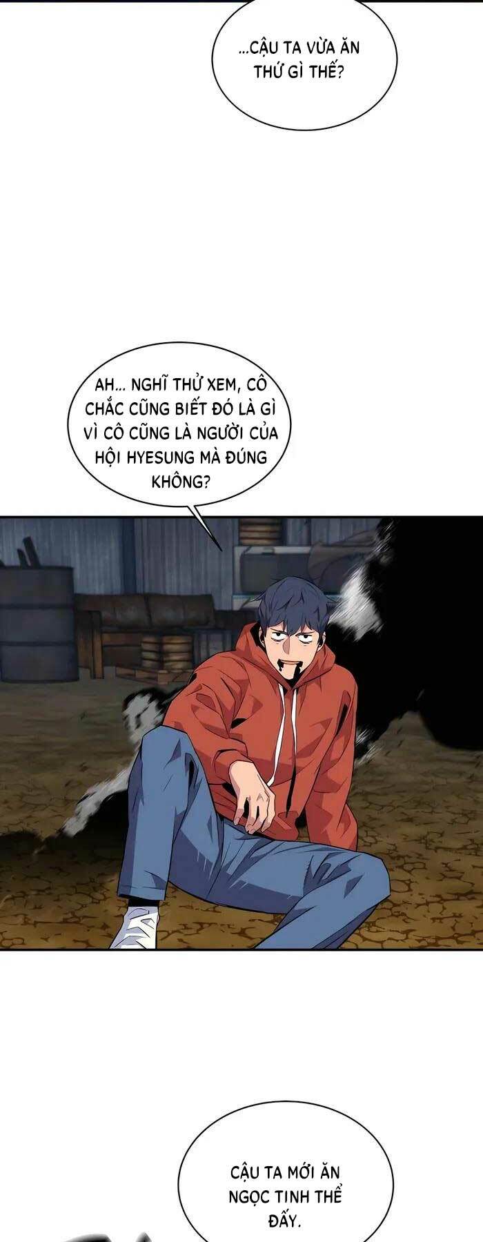 Đi Săn Tự Động Bằng Phân Thân - Chapter 58 - Page 66