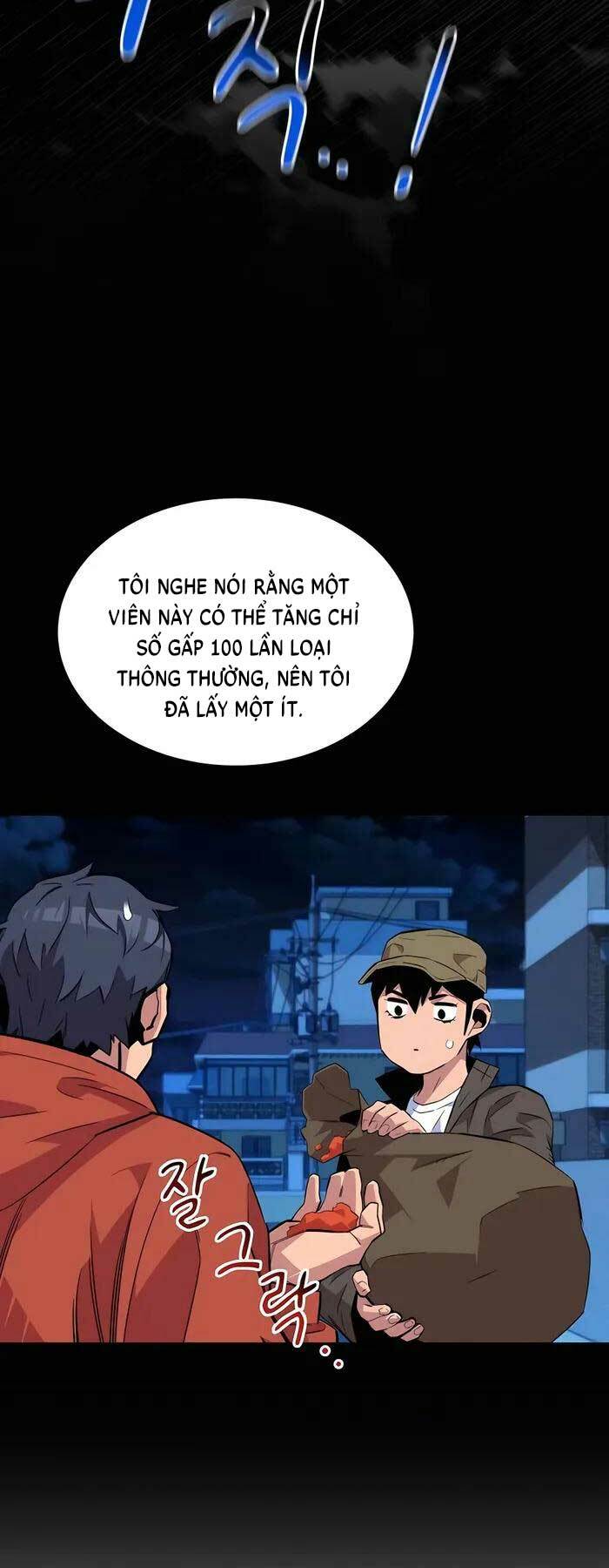 Đi Săn Tự Động Bằng Phân Thân - Chapter 58 - Page 69